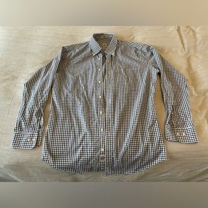Peter Millar Dress Shirt